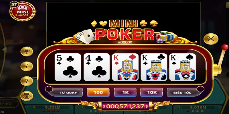 Cách chọn bàn chơi poker online hiệu quả dành cho newbie