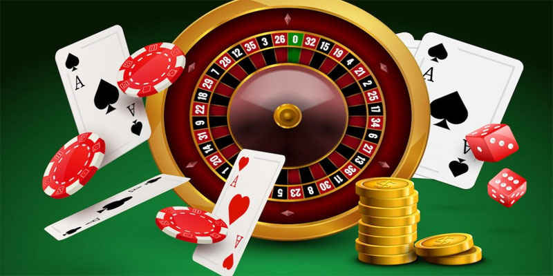 Trải nghiệm như thật tại casino 12bet online