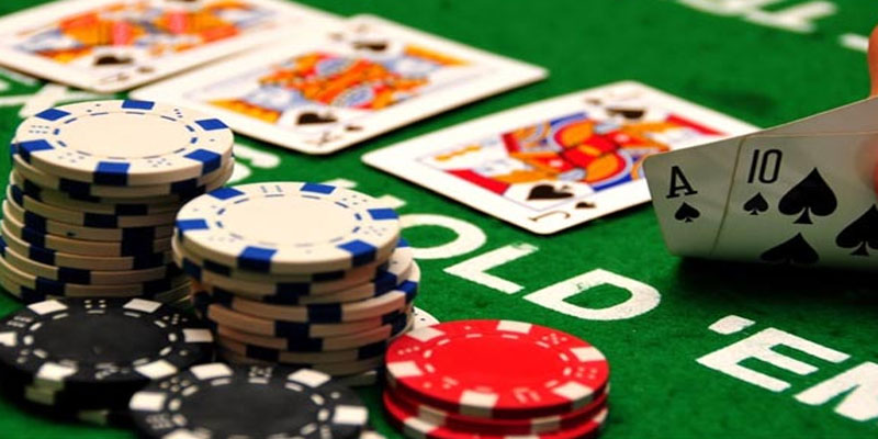 Một số thuật ngữ khác trong poker mà bạn cần nắm