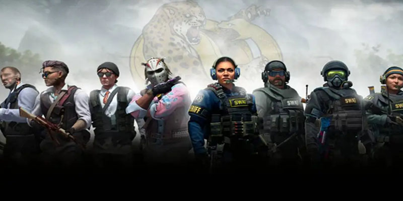 Gợi ý một sô kèo cá cược CS:GO tại 12Bet